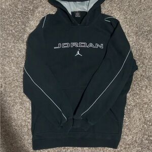 Vintage Jordan Hoodie